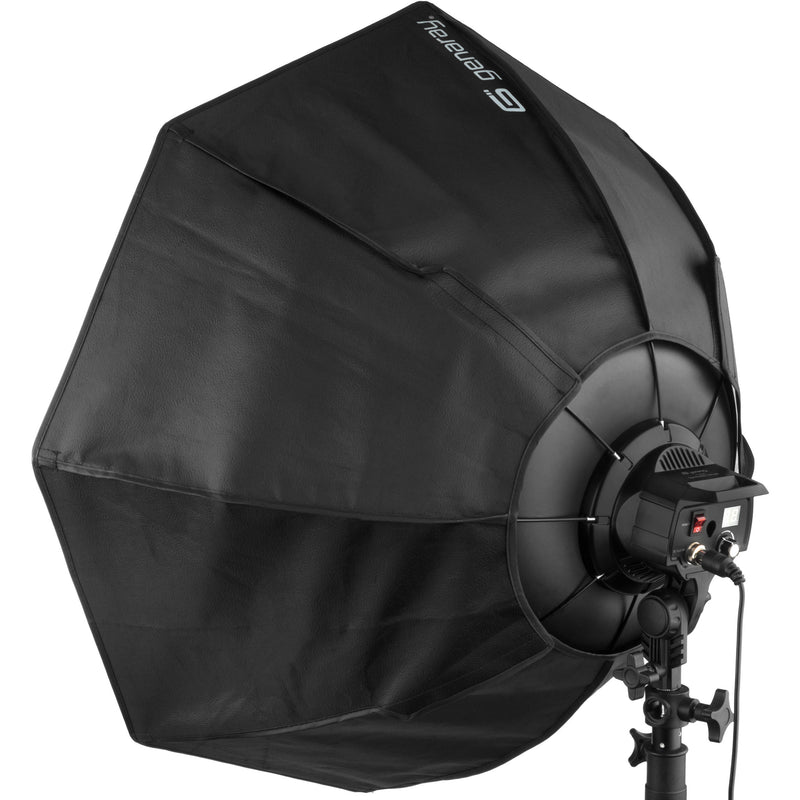 Genaray Octa Softbox for SpectroLED-14 Flood Light