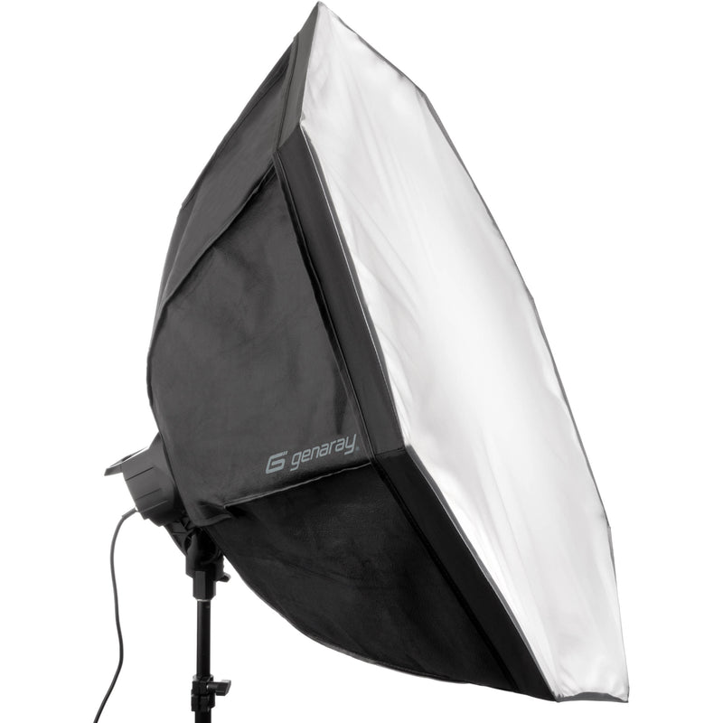 Genaray Octa Softbox for SpectroLED-14 Flood Light