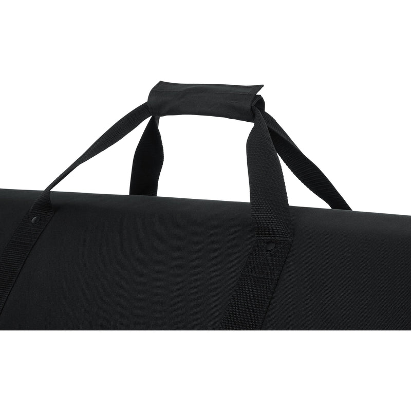 Gator Cases Carry Bag for Six Microphone Stands