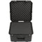 SKB iSeries 1717-10 Waterproof Utility Case (with Cubed Foam, Black)