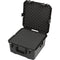 SKB iSeries 1717-10 Waterproof Utility Case (with Cubed Foam, Black)