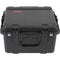 SKB iSeries 1717-10 Waterproof Utility Case (with Cubed Foam, Black)