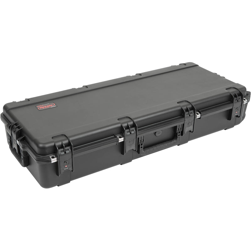 SKB iSeries 61-Note Keyboard Case - with Think Tank Interior : 39.5" X 16" X 5.625"