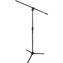 Ultimate Support MC-40B Pro Classic Series Tripod Microphone Stand with Fixed-Length Boom