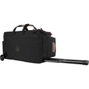 Porta Brace Rigid Cargo Case with Wheels for Panasonic AU-EVA1