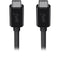 Belkin USB 3.1 Type-C to USB 3.1 Type-C Cable (100W/5A Rated, 3.3')