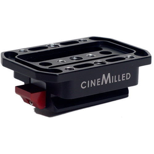 CineMilled Universal Mount for DJI Ronin 2