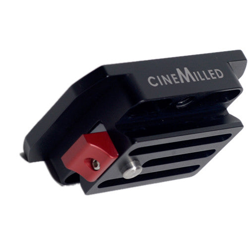 CineMilled Universal Mount for DJI Ronin 2