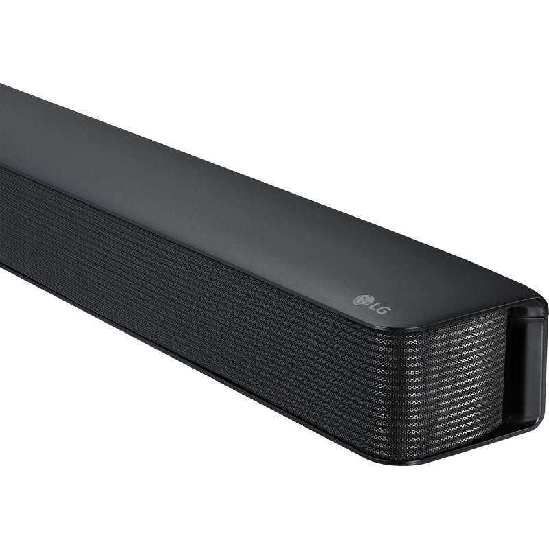 LG SK1 40W Stereo Soundbar