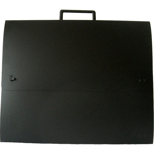 Start by Prat Start 0 Essential Portfolio 15x18x1.5" (Black)