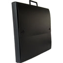 Start by Prat Start 0 Essential Portfolio 17x22x1.5" (Black)