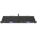 Galaxy Audio MREWD Rack-Mounting Kit for Wireless Systems