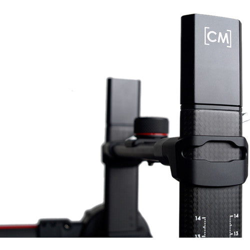 CineMilled Upper Tilt Arms Extension for DJI Ronin 2 STAGE 1