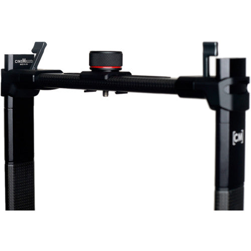 CineMilled Upper Tilt Arms Extension Stage 2 for DJI Ronin 2