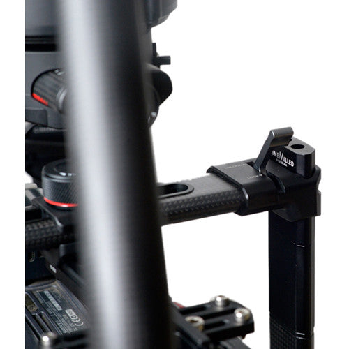 CineMilled Upper Tilt Arms Extension Stage 2 for DJI Ronin 2