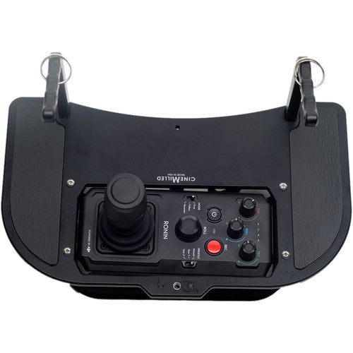 Cinemilled Ronin 2 Control Panel (Includes Harness)