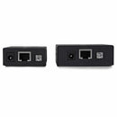 StarTech Ultra HD 4K HDMI over CAT5 HDBaseT Extender with Power over Cable