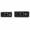 StarTech Ultra HD 4K HDMI over CAT5 HDBaseT Extender with Power over Cable