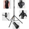 Fender Passport Conference Series 2 Portable Powered PA Kit with Microphones, Stands, Bag, and Cables