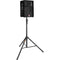 Fender Passport Conference Series 2 Portable Powered PA Kit with Microphones, Stands, Bag, and Cables