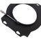 LanParte ARRI LMB Lens Clamp Adapter (100mm)