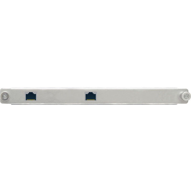 Avenview IP Decode Card with Two RJ45 Ports for HDM-AVXWALL Video Wall Controller Chassis