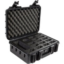 CasePro DJI Inspire 2 Battery Carrying Case