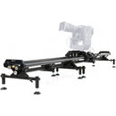 Acebil Atlas 2000 Slider with 88 lb Payload (78.7")