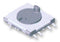 MULTICOMP MCSRM-8R8G Rotary Switch, 8 Position, Non Illuminated, MCSRM Series, 45 &deg;, 25 mA