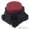 MULTICOMP MCLTL-613R Tactile Switch, Non Illuminated, 12 V, 50 mA, 200 gf, Solder