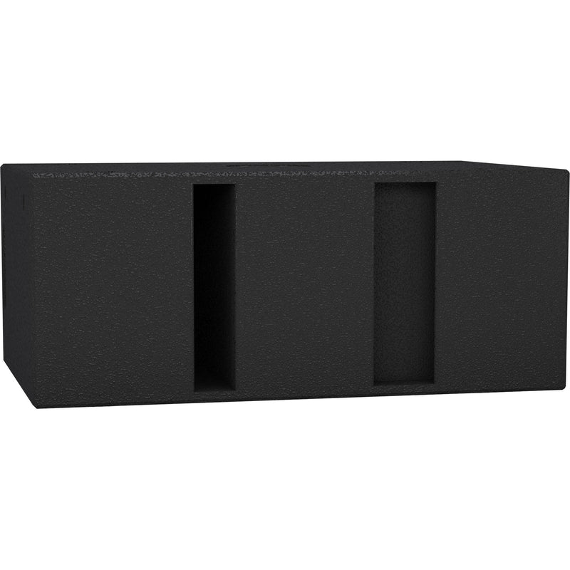 Tannoy VSX 8.2BP Twin 8" Compact Band-Pass Passive Subwoofer (Black)