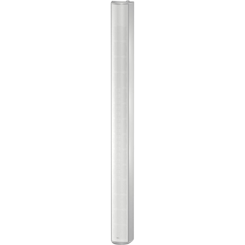 Tannoy VLS 30-WH Passive Column Array Loudspeaker with 30 Drivers and FAST Dispersion Control (White)