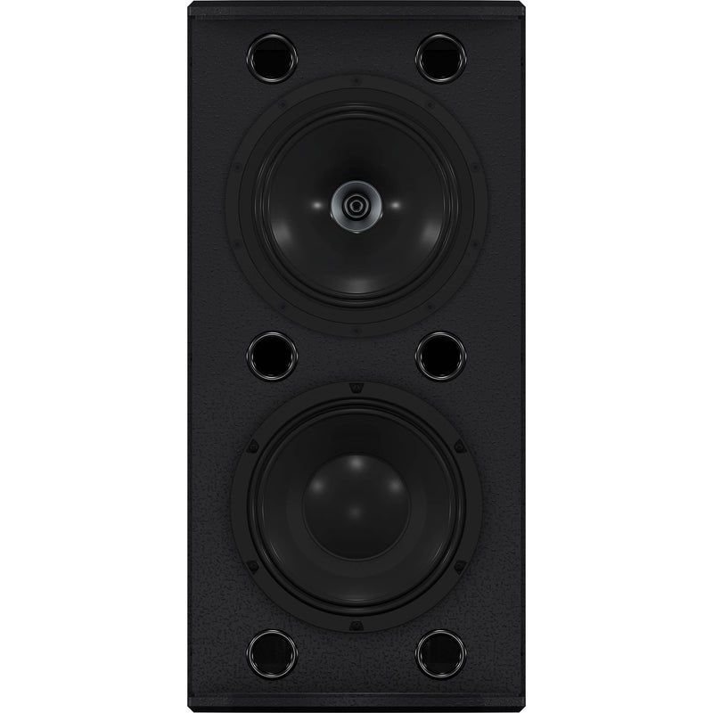 Tannoy VX 8.2 8" Dual Concentric Full-Range Loudspeaker with Low-Frequency Driver