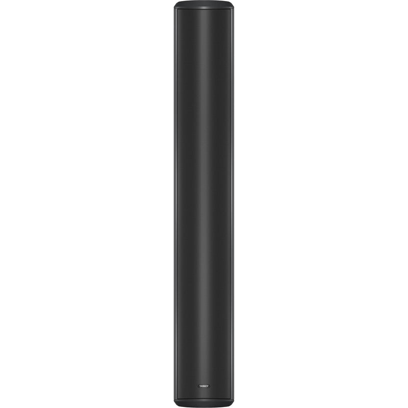 Tannoy VLS 15 (EN 54) Passive Column Array Loudspeaker with 15 Drivers and FAST Dispersion Control (Black)