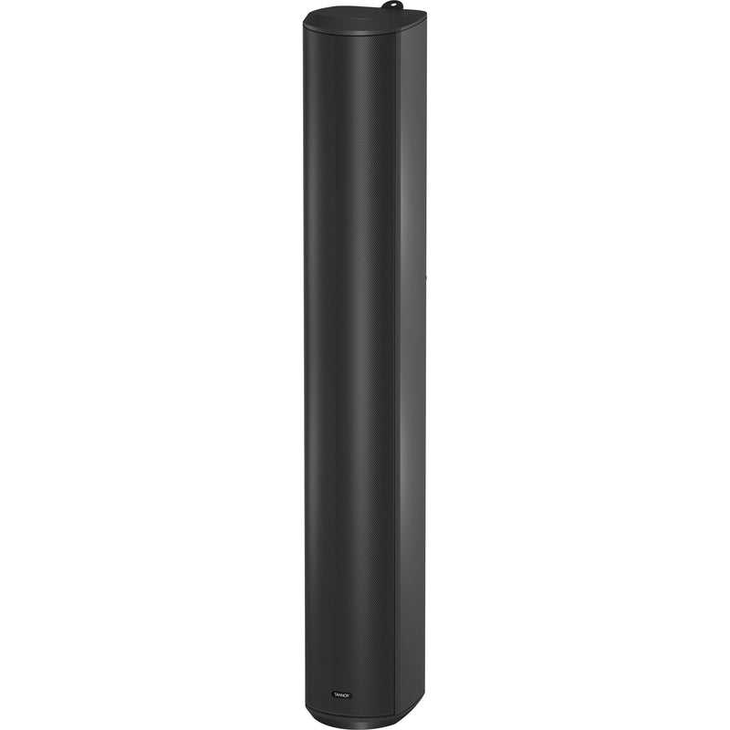 Tannoy VLS 15 (EN 54) Passive Column Array Loudspeaker with 15 Drivers and FAST Dispersion Control (Black)