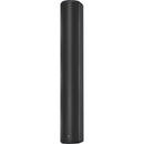 Tannoy VLS 15 (EN 54) Passive Column Array Loudspeaker with 15 Drivers and FAST Dispersion Control (Black)