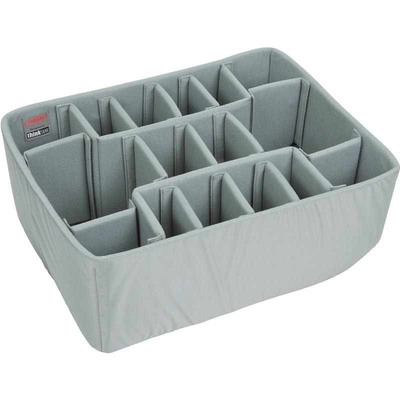 SKB iSeries 2217-10 Think Tank Designed Divider Set