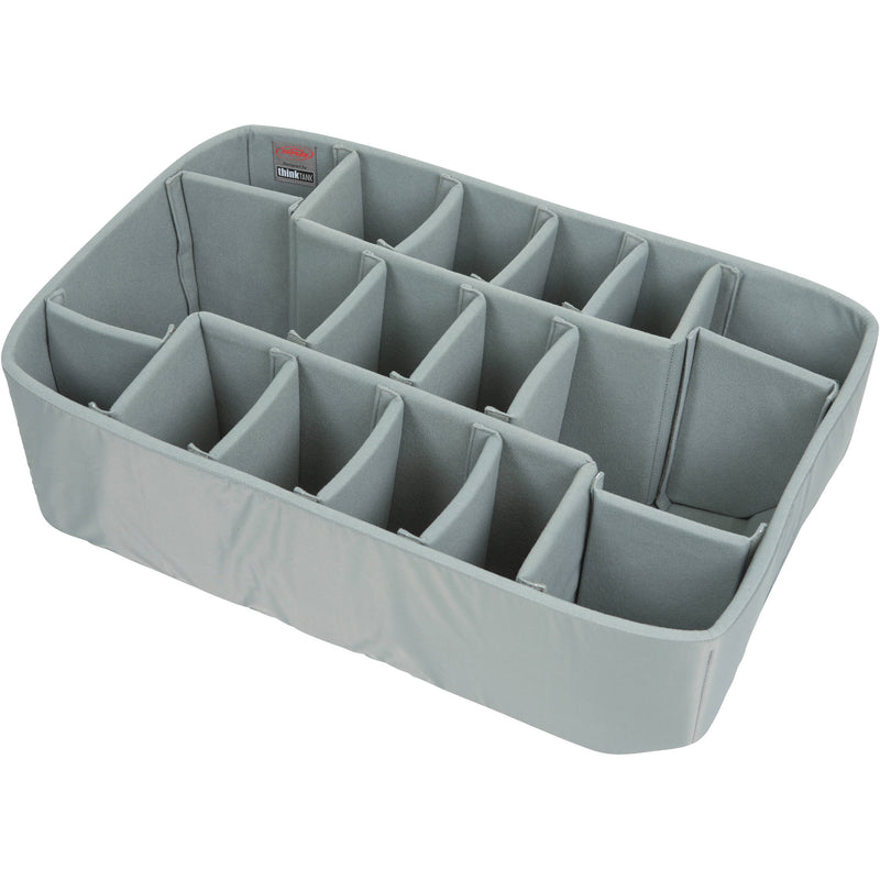 SKB iSeries 3i-2918-10 Think Tank Designed Divider Set