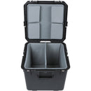 SKB iSeries 3i-1717-16 Case with Think Tank Designed Padded Liner