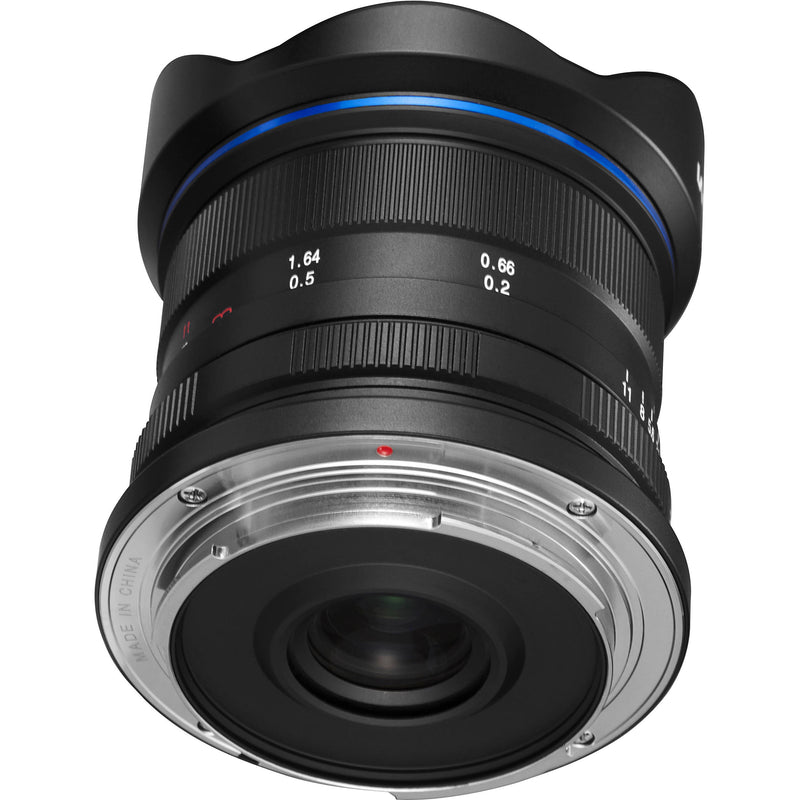 Venus Optics Laowa 9mm f/2.8 Zero-D Lens for Sony E