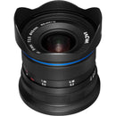 Venus Optics Laowa 9mm f/2.8 Zero-D Lens for Sony E