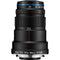 Venus Optics Laowa 25mm f/2.8 2.5-5X Ultra Macro Lens for Sony E