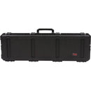 SKB iSeries 6018-8 Waterproof Utility Case with Wheels (Black, Layered Foam)