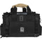 Porta Brace Silent Audio Organizer Bag for Sound Devices 664 (Black)