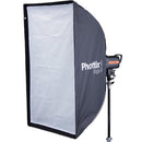 Phottix Raja Rectangular Softbox (24 x 35")