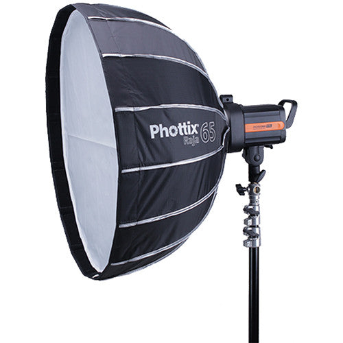 Phottix Raja Parabolic Softbox (26")