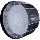 Phottix Raja Deep Parabolic Softbox (24")