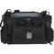 Porta Brace Silent Audio Organizer Bag for Sound Devices 633 Field Mixer