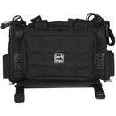 Porta Brace Silent Audio Organizer Bag for Sound Devices 633 Field Mixer