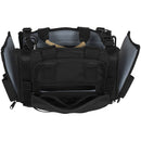 Porta Brace Silent Audio Organizer Bag for Sound Devices 633 Field Mixer